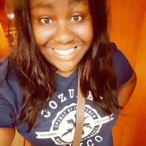 Meet your Posher, Keke