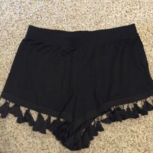 Pom Pom shorts