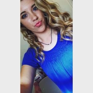 Meet your Posher, Leighann