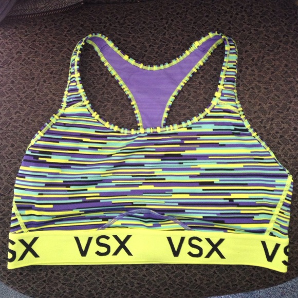 VSX Sport Bra