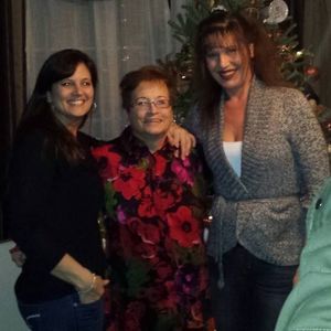 Meet your Posher, Robyn