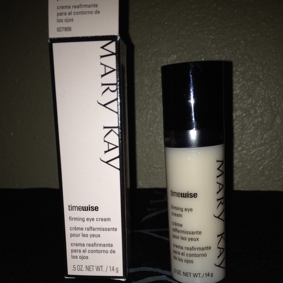Mary Kay Timewise Firming Eye Cream