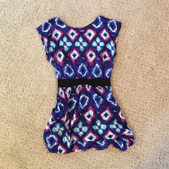 Short sundress/ cover up
