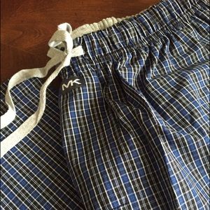 Men's Michael Kors Sleep Pant