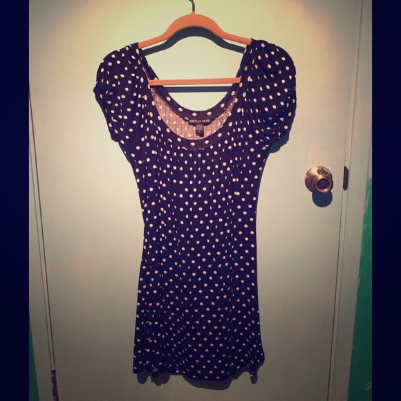 black casual dress - Picture 1 of 1