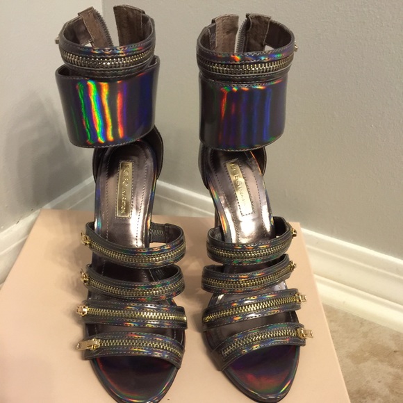 BCBG Heels