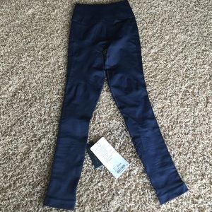 Lululemon Zone In Tight