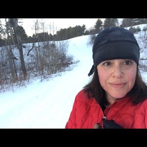 Meet your Posher, Beth