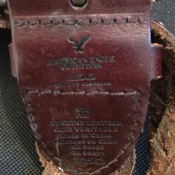 AE belt - Picture 3 of 3