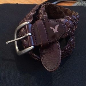 AE belt