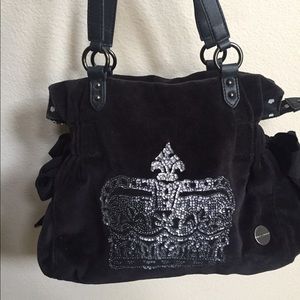 Juicy Couture Soft Bag