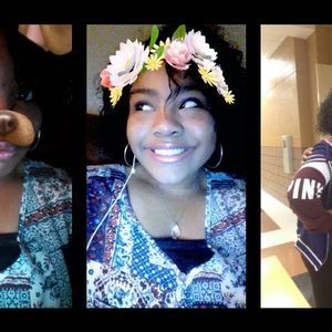 Meet your Posher, Cydney