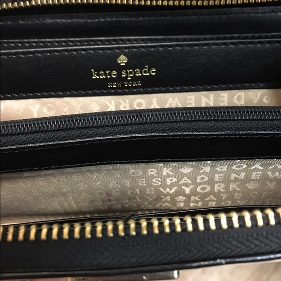 Kate spade wallet - Picture 3 of 3