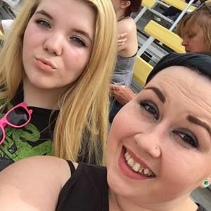 Meet your Posher, Miranda