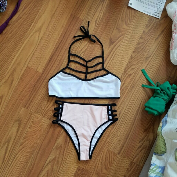 Swimwear