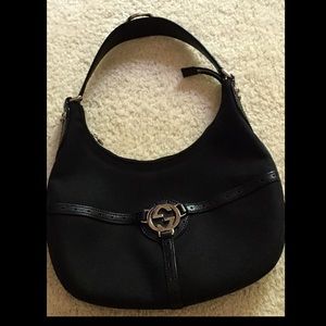 Authentic Gucci bag