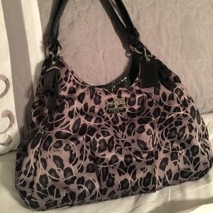 Coach Purse ❌SOLD❌