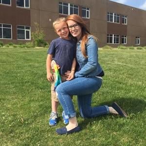 Meet your Posher, Jacqlyn