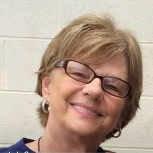 Meet your Posher, Judy