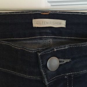 Eileen Fisher Jeans