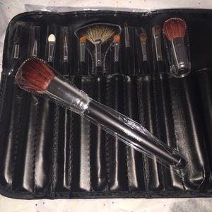 MORPHE 12-piece brush set NEW