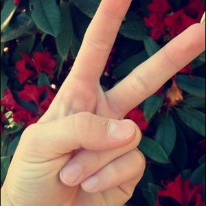 Meet your Posher, Heather