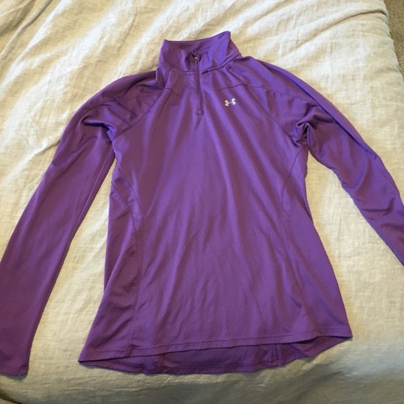 Under Armour long sleeve shirt