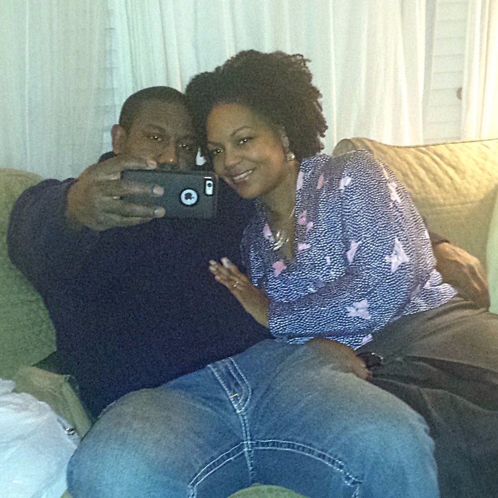 Meet your Posher, Denise