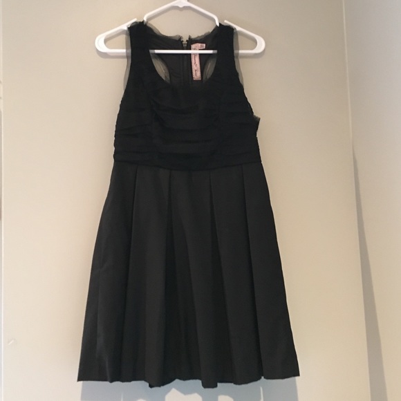Forever 21 Tulle Cocktail Dress