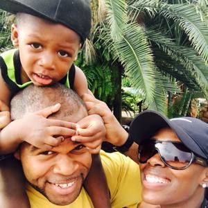 Meet your Posher, Petra