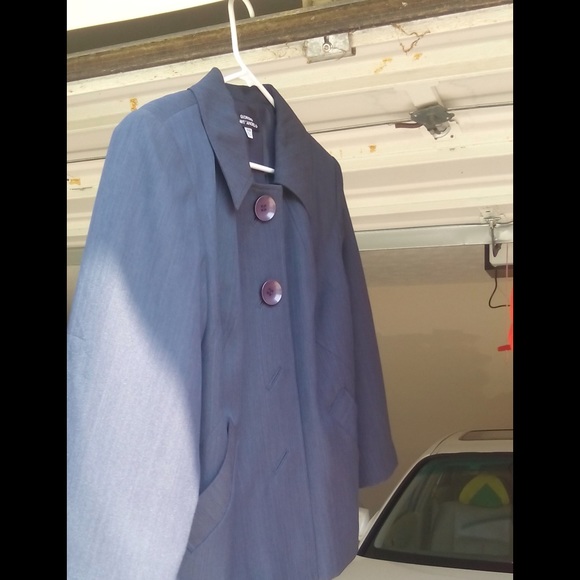 GIORGIO SANT'ANGELO Blazer (Used)