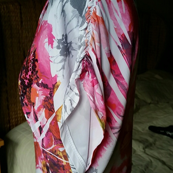 BLOUSE - Picture 2 of 4