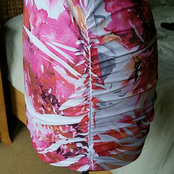 BLOUSE - Picture 3 of 4