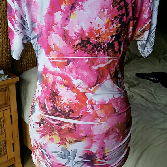 BLOUSE - Picture 4 of 4
