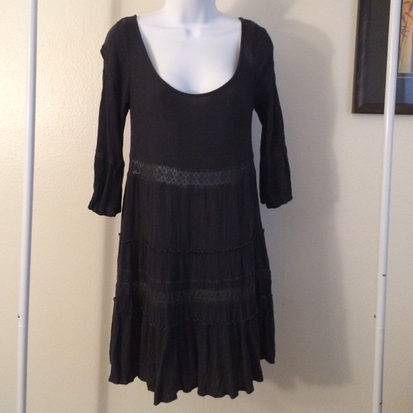 American Eagle Outfitters Dresses & Skirts - American Eagle Boho Small Dress