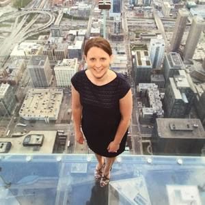 Meet your Posher, Michelle