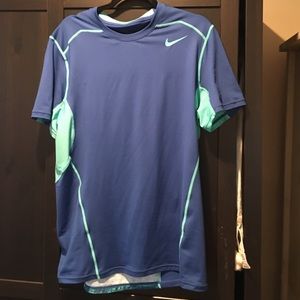 Nike pro combat drifit