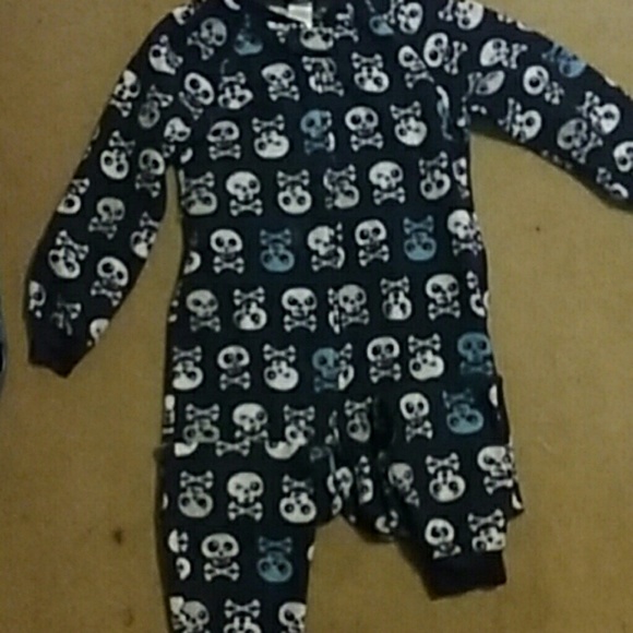 Body pajamas
