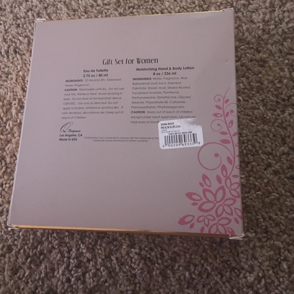 American Collection Women's Gifset - Picture 3 of 4