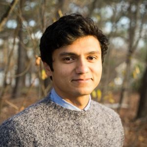 Meet your Posher, Drew