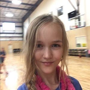 Meet your Posher, Sammy