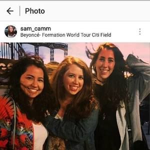 Meet your Posher, Randie