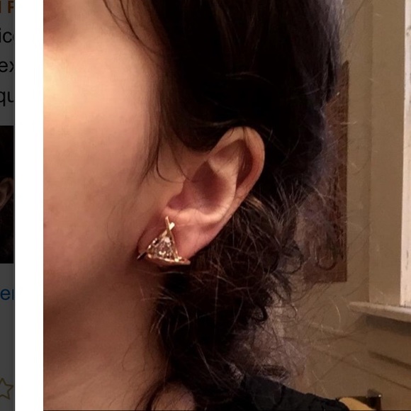 One left⛔️ 💎HP best in boutique 💎 - Picture 3 of 4