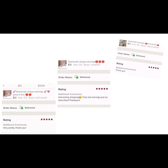 One left⛔️ 💎HP best in boutique 💎 - Picture 2 of 4