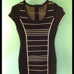 Sexy Bodycon date night or clubbing dress!