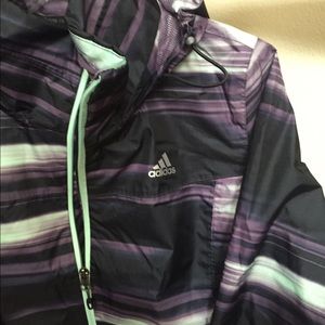 Adidas Jacket