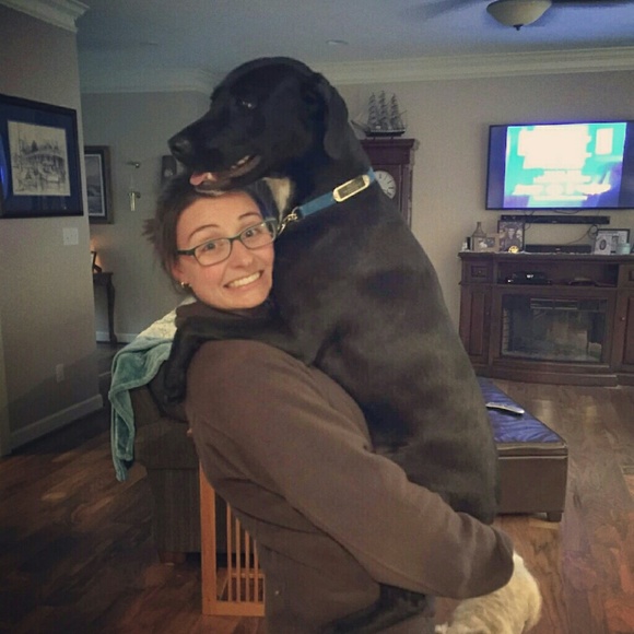 Meet your Posher, Rachel - Picture 1 of 1