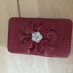 Red Wallet