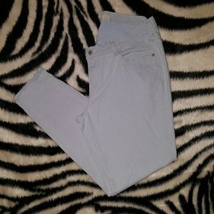 Old Navy Rockstar Mid-Rise Skinny Jeans