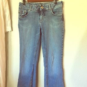 Silver Jeans Size 30